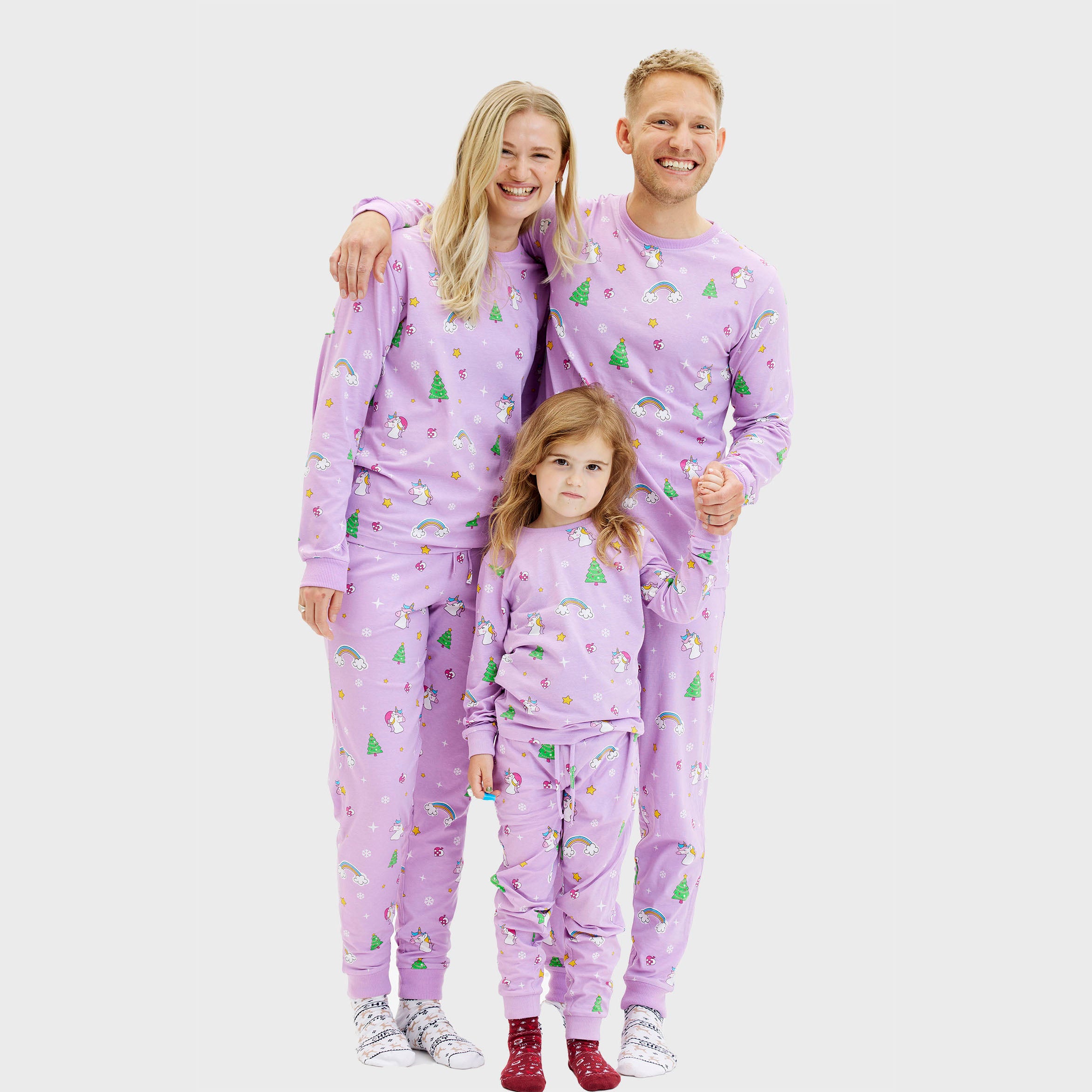 The unicorn pyjamas - Men